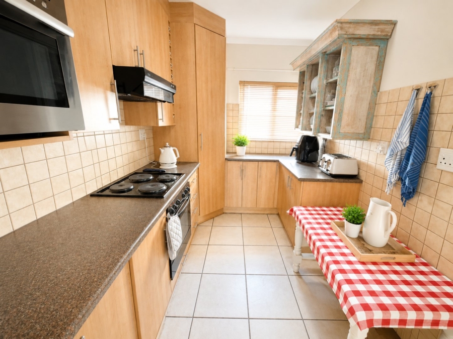 2 Bedroom Property for Sale in Woodland Hills Wildlife Estate Free State